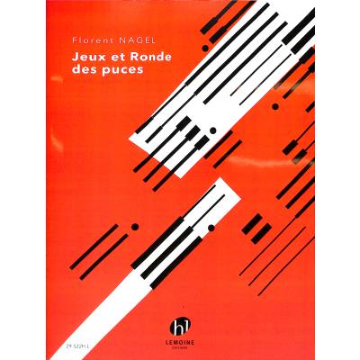 9790230995221 - Jeux et Ronde des puces
