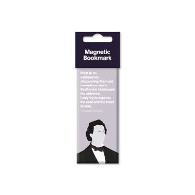 5055992129166 - Lesezeichen (magnetisch) 5055992129166 - Lesezeichen (magnetisch)