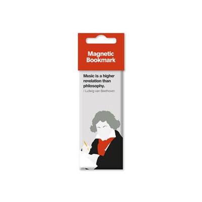 5055992129128 - Lesezeichen (magnetisch) 5055992129128 - Lesezeichen (magnetisch)