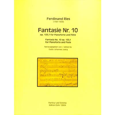 9790202026045 - Fantasie 10 op 133 1 9790202026045 - Fantasie 10 op 133 1
