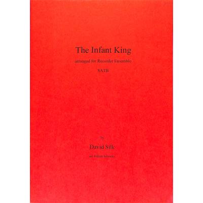 9790570585922 - The infant king 9790570585922 - The infant king