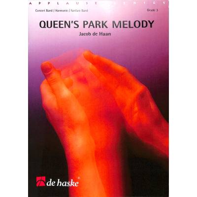 9790035067024 - Queens park melody