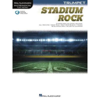 0888680984106 - Stadium Rock