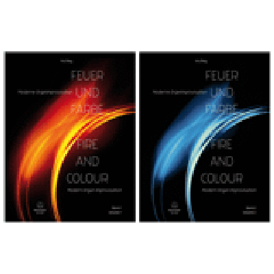 9790006564132 - Feuer und Farbe