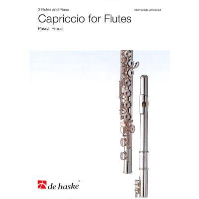 9789043158633 - Capriccio 9789043158633 - Capriccio