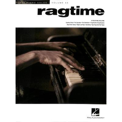 0888680741143 - Ragtime