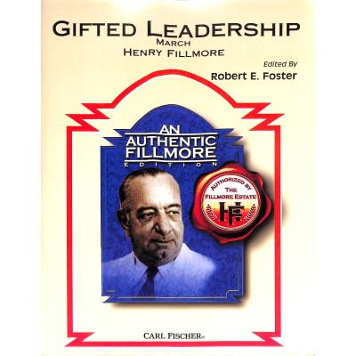 0798408067373 - Gifted leadership 0798408067373 - Gifted leadership