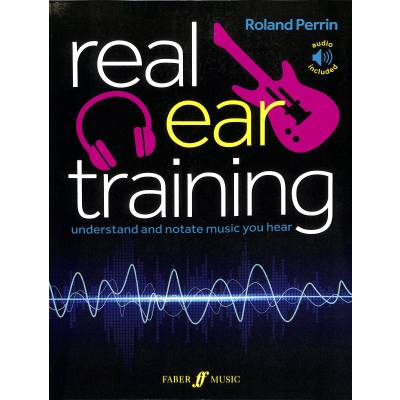 9780571541300 - Real ear training
