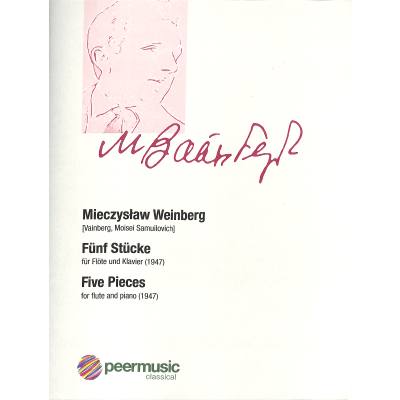 9790501872060 - 5 Stücke 9790501872060 - 5 Stücke