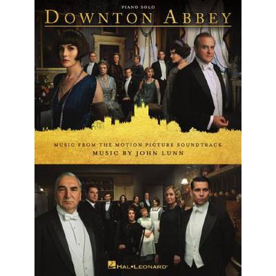 0888680978426 - Downton Abbey 0888680978426 - Downton Abbey