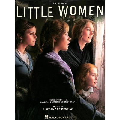 0840126913552 - Little women 0840126913552 - Little women