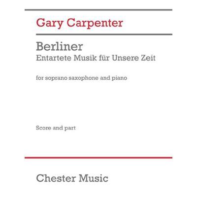 5020679002322 - Berliner 5020679002322 - Berliner
