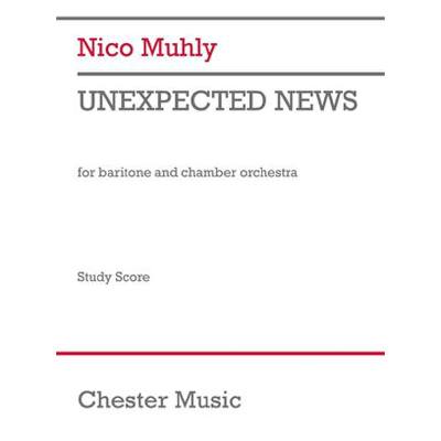 5020679001295 - Unexpected news 5020679001295 - Unexpected news