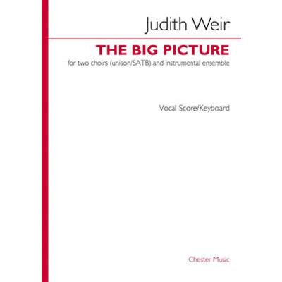 5020679001677 - The big picture 5020679001677 - The big picture