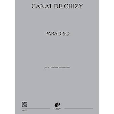 9790230994552 - Paradiso