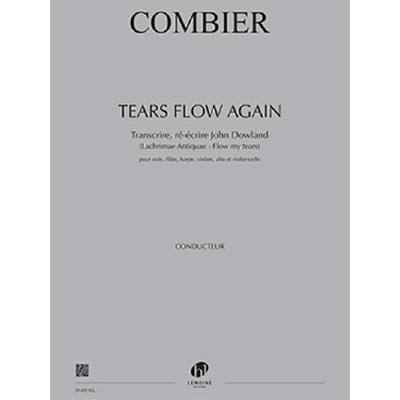 9790230994927 - Tears flow again