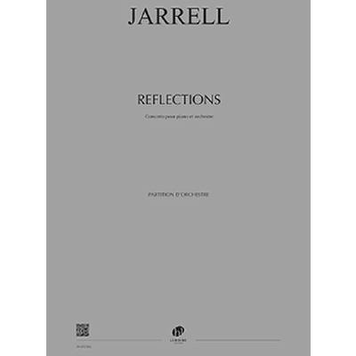 9790230994521 - Reflections