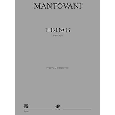 9790230993982 - Threnos