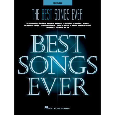 0888680788940 - Best songs ever
