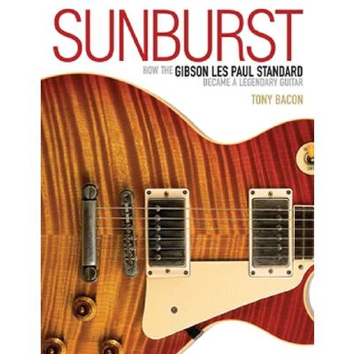 9781617134661 - - Sunburst Tony Bacon