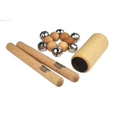 4250258311137 - Musik Kleine Das Mini-Percussion-Set Kleinkinder