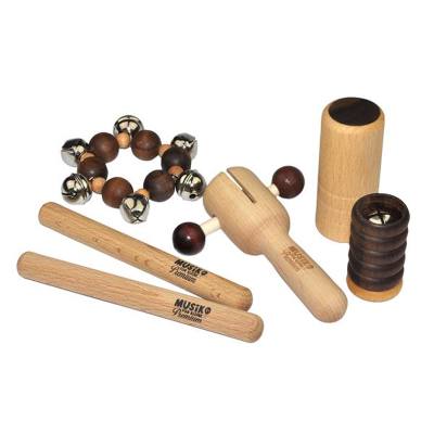 4250258311144 - Percussion-Set MAXI 5-teilig