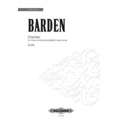 9790014135539 - Chamber