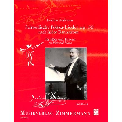 0842819102793 - Schwedische Polska Lieder op 50 0842819102793 - Schwedische Polska Lieder op 50