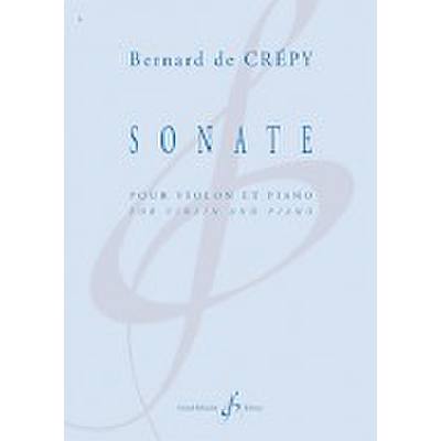 9790043100249 - Sonate