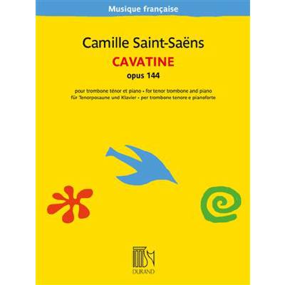 9790044094936 - Cavatine op 144 9790044094936 - Cavatine op 144