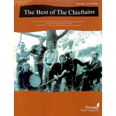 0884088090630 - The best of