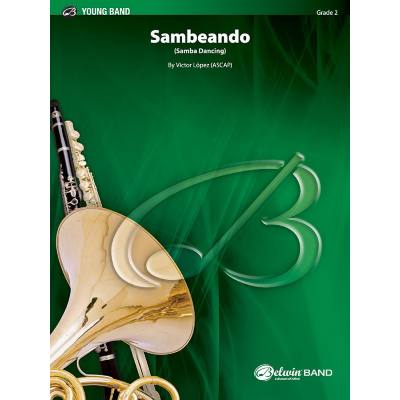 0038081529530 - Sambeando
