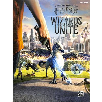 0038081557441 - Harry Potter wizard unite 0038081557441 - Harry Potter wizard unite