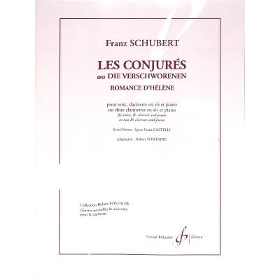 9790043031093 - Romance dHelene | Die Verschworenen D 787 9790043031093 - Romance dHelene | Die Verschworenen D 787
