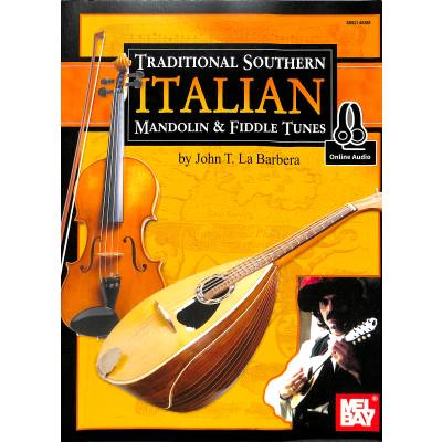 9780786689965 - Traditional Southern Italian Mandolin and Fiddle Tunes 9780786689965 - Traditional Southern Italian Mandolin and Fiddle Tunes