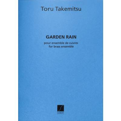 9790048004696 - Garden Rain 9790048004696 - Garden Rain