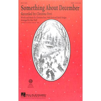 0884088887292 - Something about December