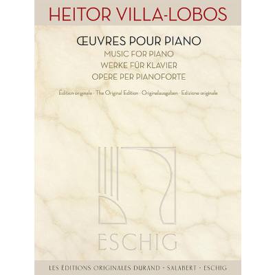 9790044094967 - Oeuvres pour piano