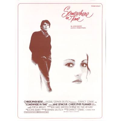 0073999222630 - Somewhere in time