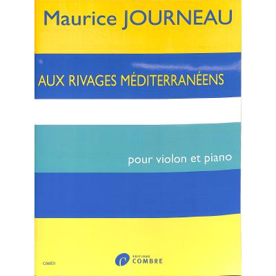 9790230368216 - Aux rivages mediterraneens