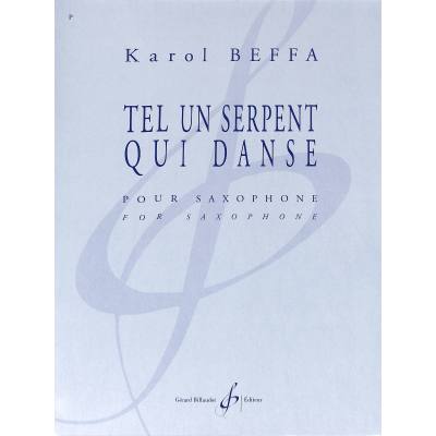 9790043101697 - Tel un serpent qui danse