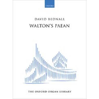 9780193531055 - Waltons paean