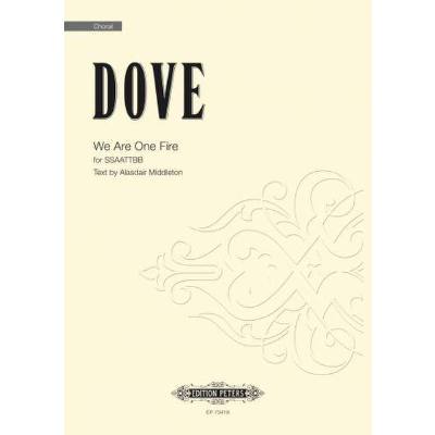 9790577018553 - We are one fire