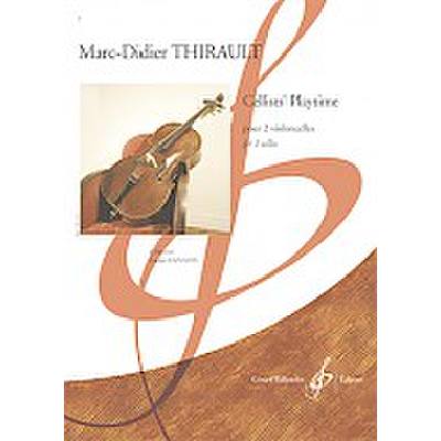 9790043101581 - Cellists playtime 9790043101581 - Cellists playtime
