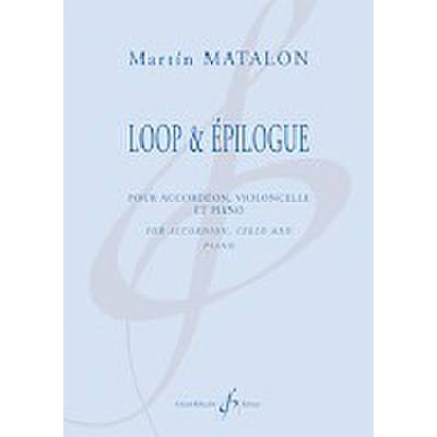 9790043095651 - Loop + epilogue 9790043095651 - Loop + epilogue