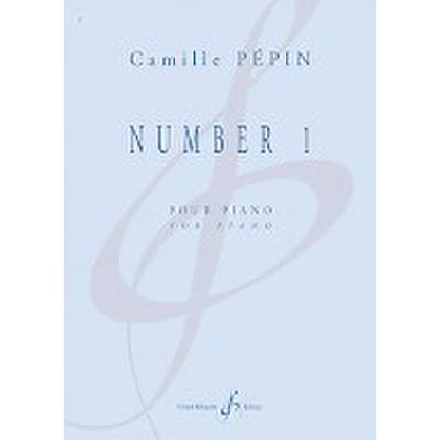 9790043101390 - Number 1 9790043101390 - Number 1