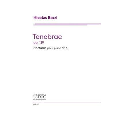 9790046308178 - Tenebrae op 139 9790046308178 - Tenebrae op 139