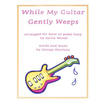 0888680939915 - While my guitar gently weeps