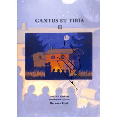 9783943060171 - Cantus et Tibia 2