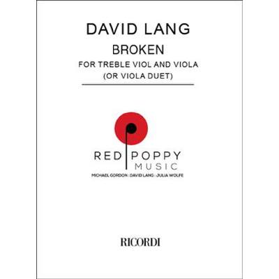 9790041610214 - Broken